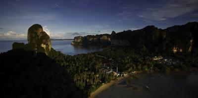 Krabi, Thailand